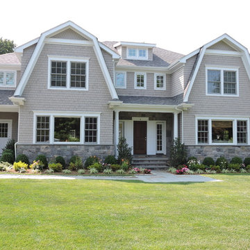 Scarsdale New Home