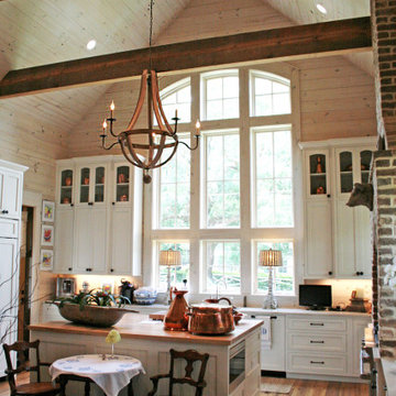 Southern Elegance