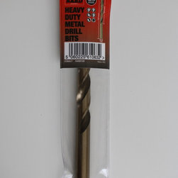 TTP HARD 12.5mm cobalt drill bit - Power Tools