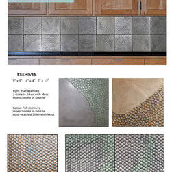 Contemporary Kitchen - Kitchen Products