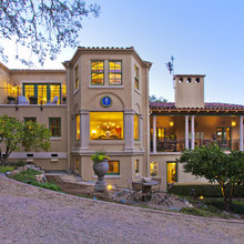 Dream Home