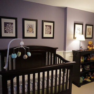 Nursery