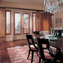 window treatments