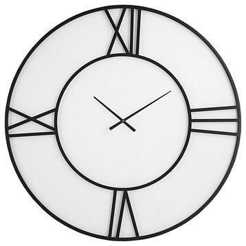 Reema Wall Clock