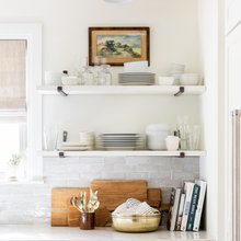 Kitchen Ideas