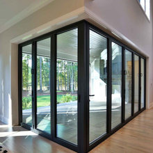 Patio Doors