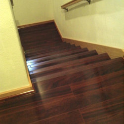 True Timber - Laminate Flooring