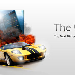 Dealer Products by DeVance - Home Electronics