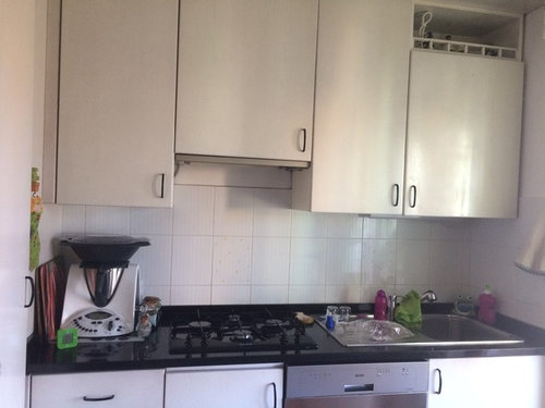 Rinnovare cucina legno massello Come rinnovare una cucina in legno