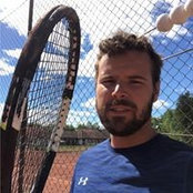 Niklas Hjalmarsson's photo