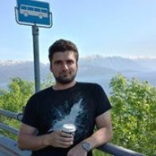Artem Akimov's photo