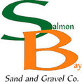 Salmon Bay Sand and Gravel Co's profile photo