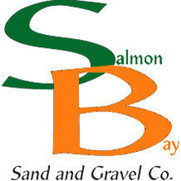 salmon bay sand and gravel salmon bay sand and gravel