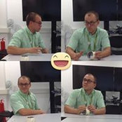 Ilya Permyak's photo