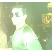 Photo de Arjun Balraj