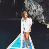 Jen Rubio's photo
