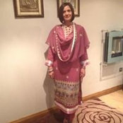 Foto von Rekha Dutta