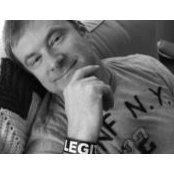 Hugh Hancock's photo