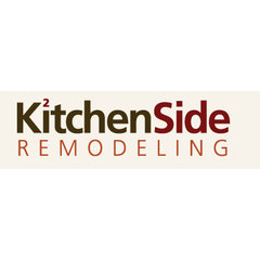 Kitchen Side Remodeling