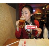 Photo de Hiroko Yoshida