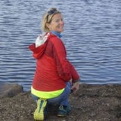 Foto von Anne Macdonald