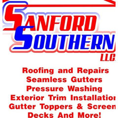 Sanford Southern LLC