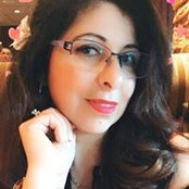 Kim Hajjar's photo
