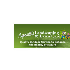 Esposito's Landscaping & Lawn Care