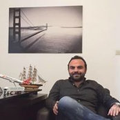 Rami Keichour's photo