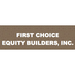 First Choice Equity Builders