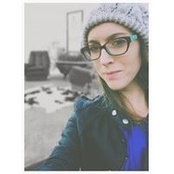 Dione McCarthy's photo