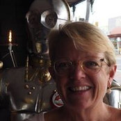 Angela Sackmann's photo