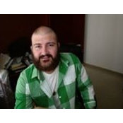 Mark Frias's photo