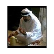 Foto von Hamy Almazrouei
