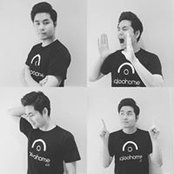 Kenny Wang's photo