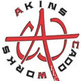 Akins Cadd Works, LLC's profile photo