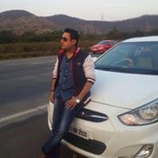 Kapil Gulati's photo