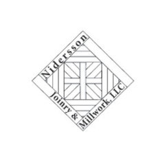 Nidersson Joinry & Millwork
