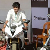 Foto von Prathamesh Bolinjkar