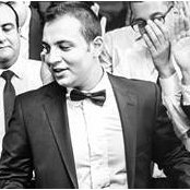 Mina Reda's photo