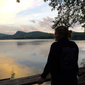 Holly Plake's photo