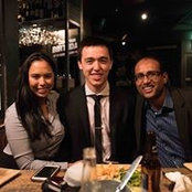 Anthony Wales's photo