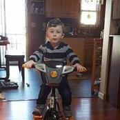 Kelly Benoit's photo