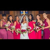 Tsehia Martinez's photo