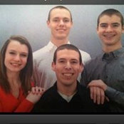 John West's photo