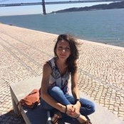 Raluca Boros's photo