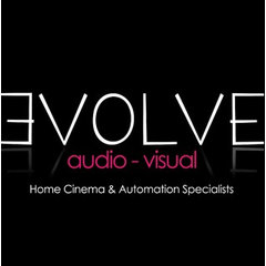 Evolve Audio Visual
