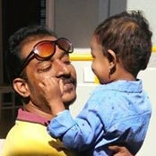 Arun Kumars foto