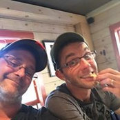 Benjamin Newcomb's photo