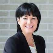 Nathalie Lapointe's photo